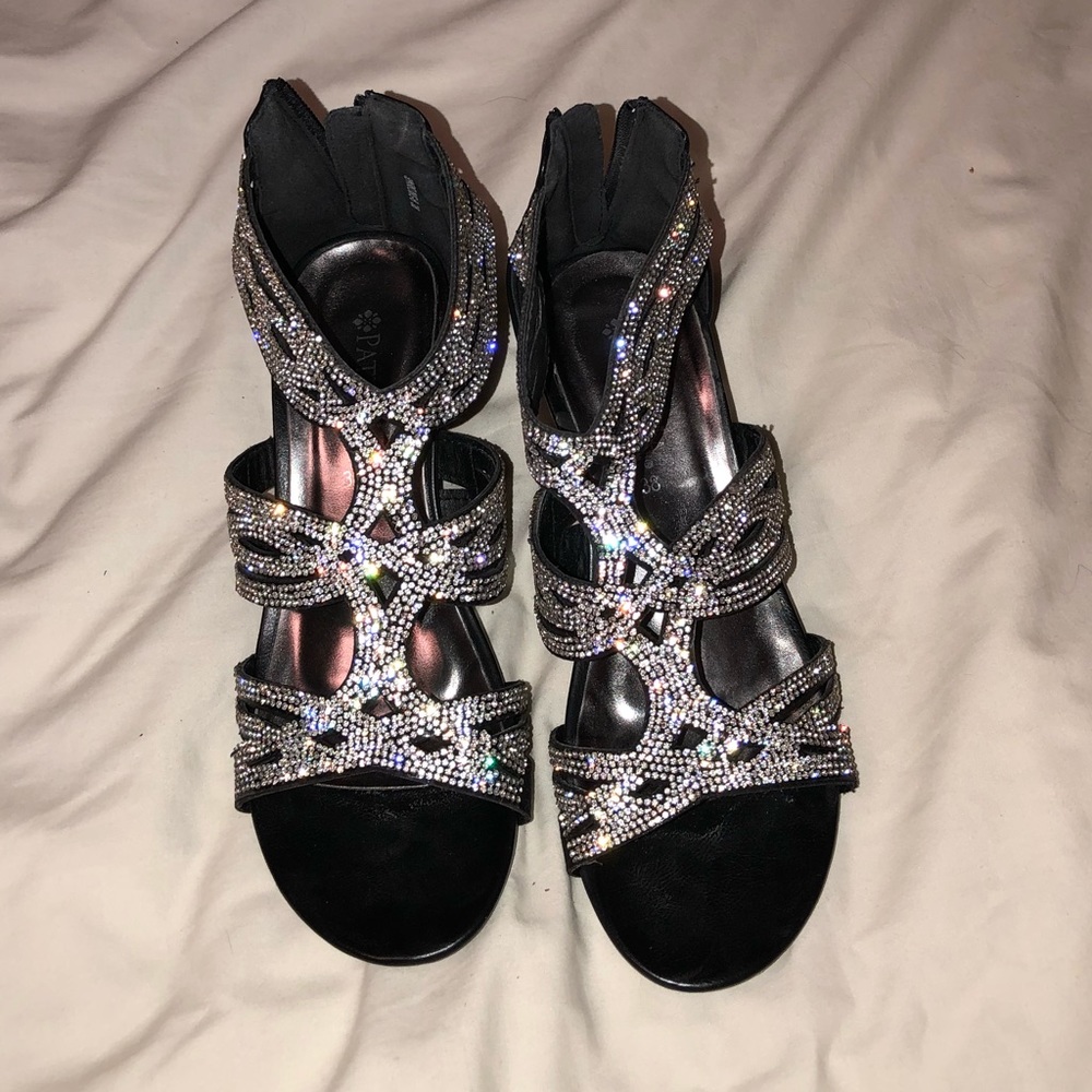 dressy shoes
